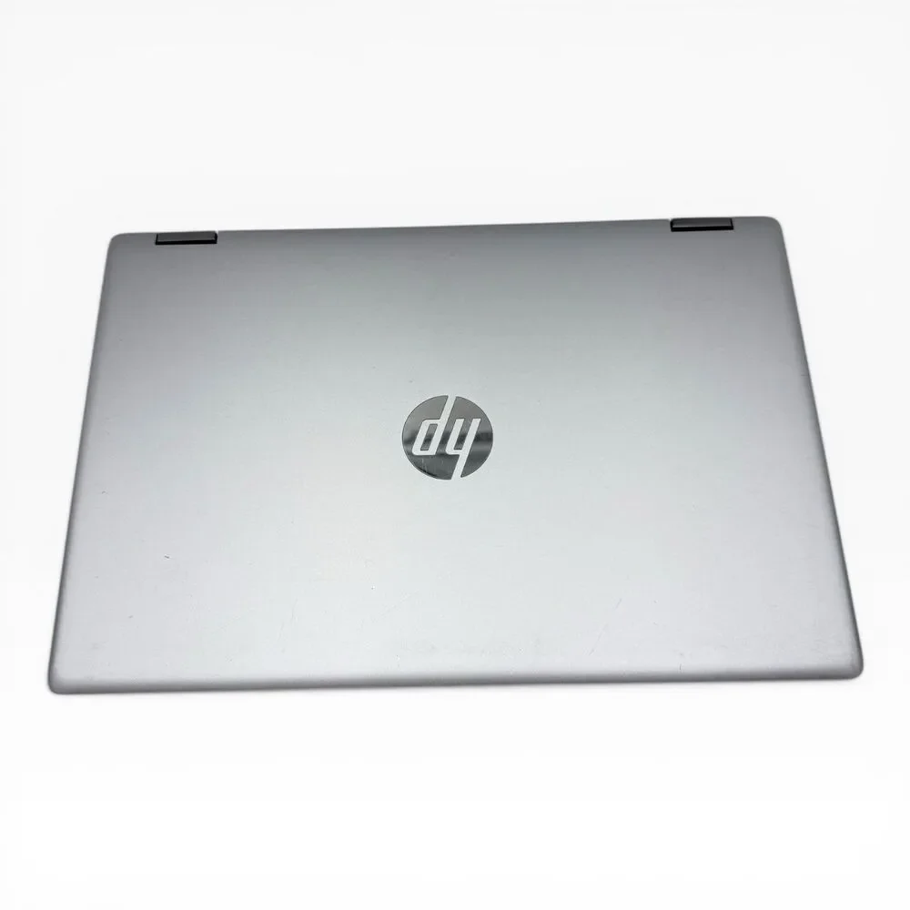 HP PAVILION x 360 15in W11 / 256GB / 8GB / Intel i3 / Touch Laptop/Tablet